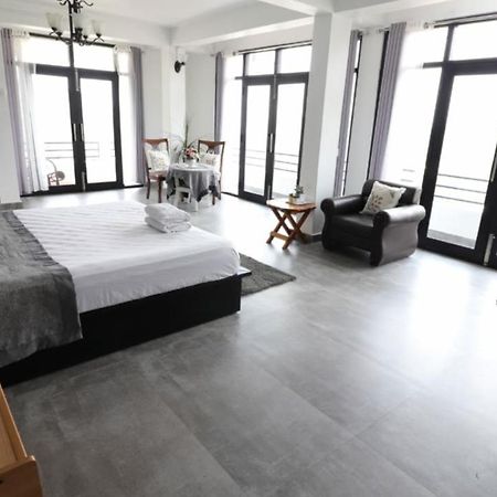 Kohima Medom'S Bnb מראה חיצוני תמונה