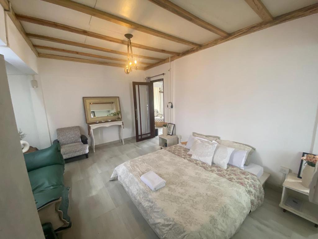Kohima Medom'S Bnb מראה חיצוני תמונה