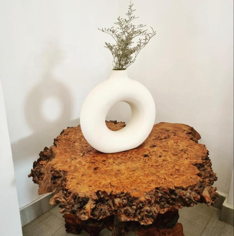 Kohima Medom'S Bnb מראה חיצוני תמונה