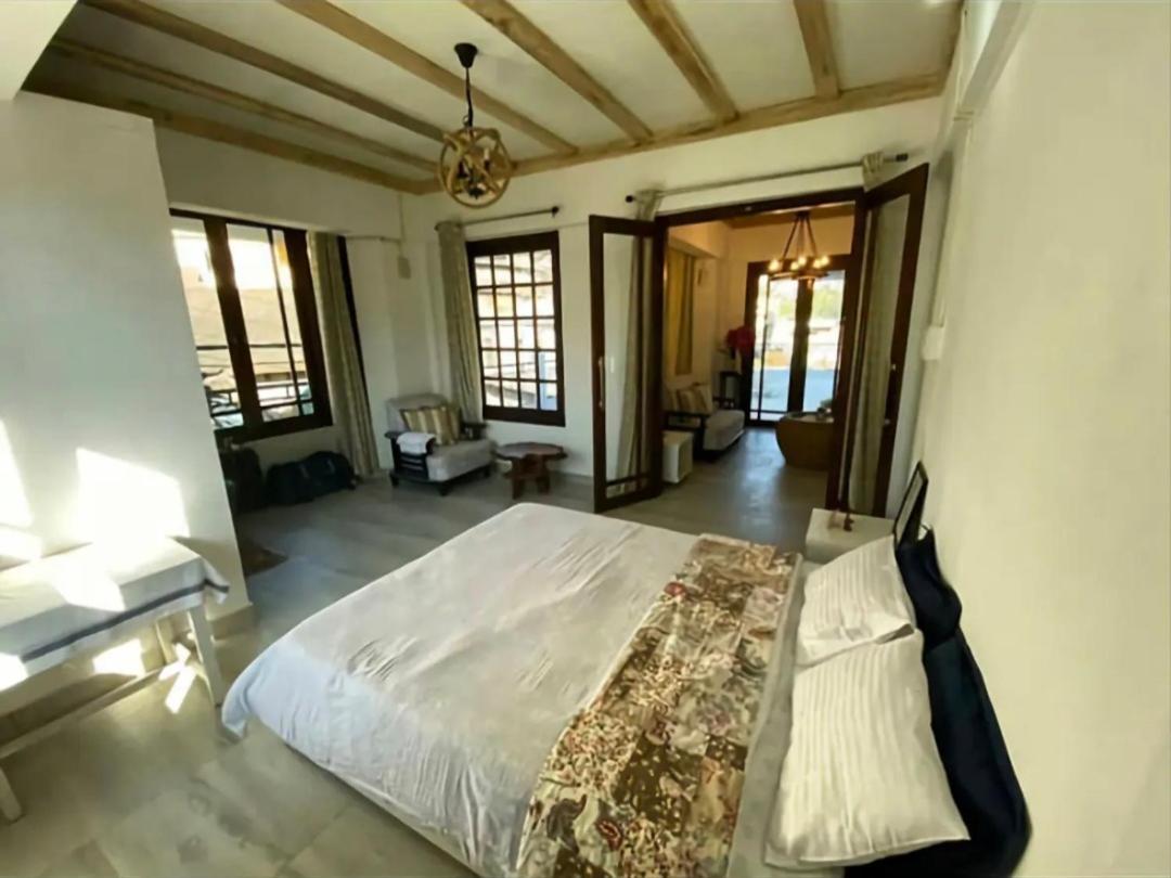 Kohima Medom'S Bnb מראה חיצוני תמונה