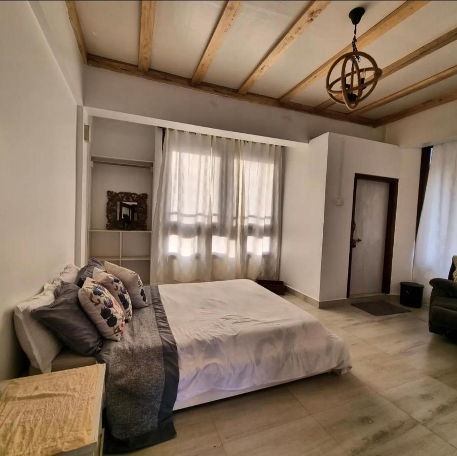 Kohima Medom'S Bnb מראה חיצוני תמונה