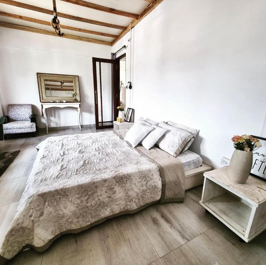 Kohima Medom'S Bnb מראה חיצוני תמונה