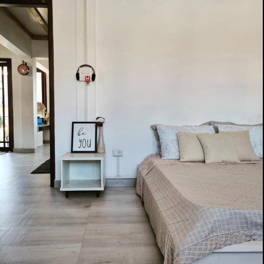 Kohima Medom'S Bnb מראה חיצוני תמונה