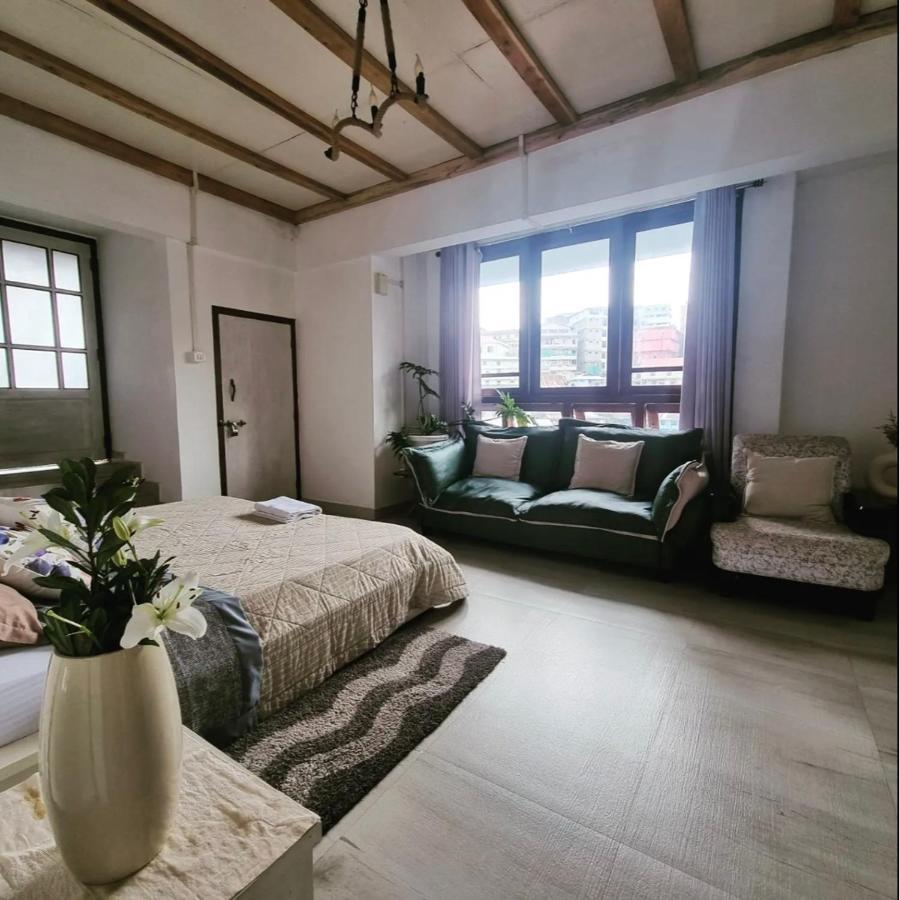 Kohima Medom'S Bnb מראה חיצוני תמונה