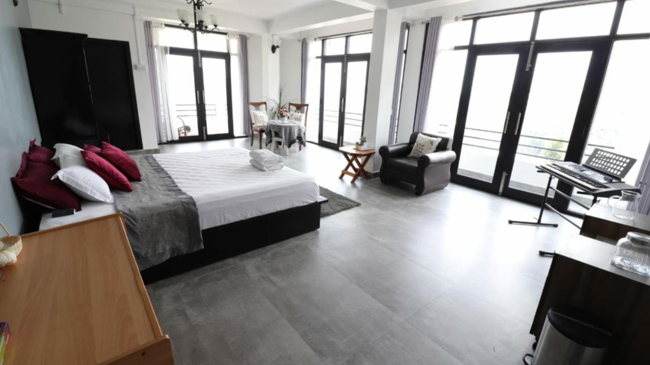 Kohima Medom'S Bnb מראה חיצוני תמונה
