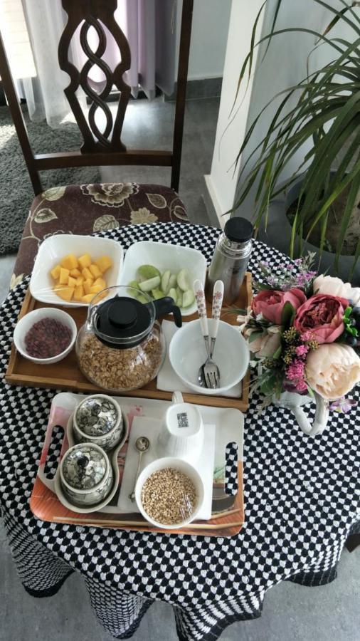 Kohima Medom'S Bnb מראה חיצוני תמונה