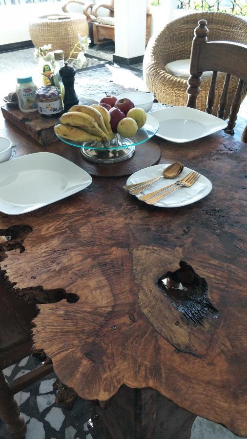 Kohima Medom'S Bnb מראה חיצוני תמונה