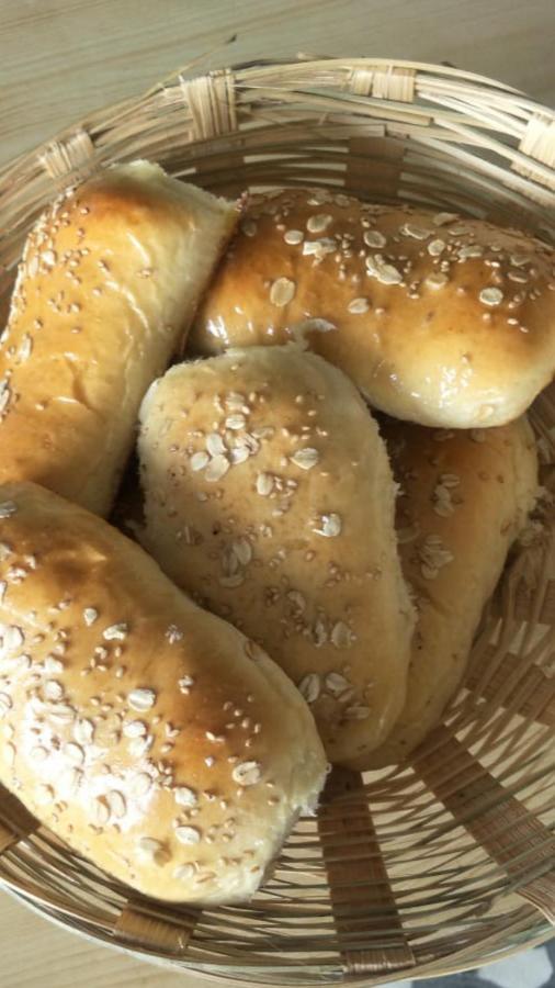 Kohima Medom'S Bnb מראה חיצוני תמונה