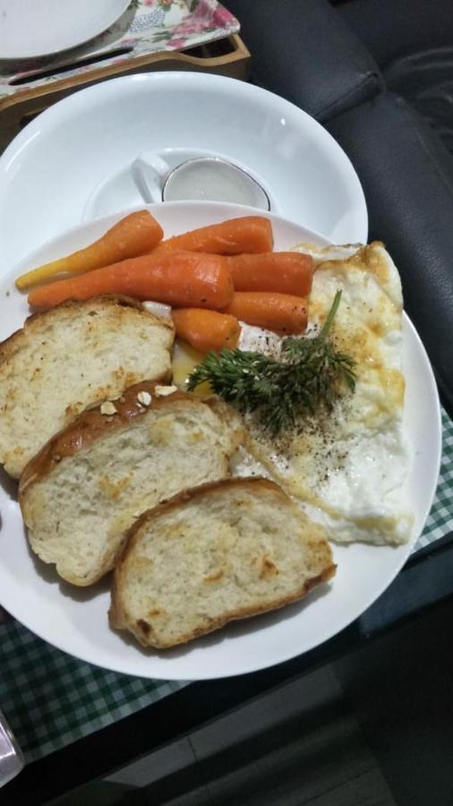 Kohima Medom'S Bnb מראה חיצוני תמונה